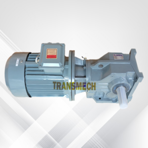 Động cơ giảm tốc K