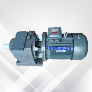 Động cơ giảm tốc R